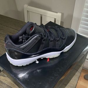Brand new Jordan retro 11s
